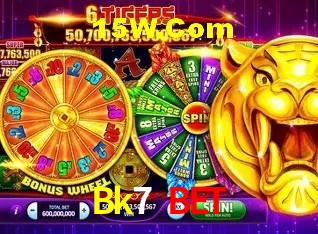 Estatísticas Esportivas Bk7 Bet