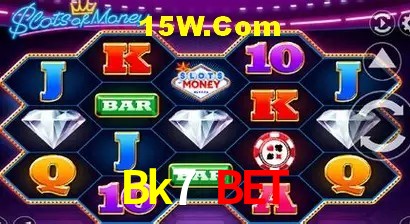Recursos de Bônus Bk7 Bet