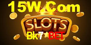 Welcome Bonus Bk7 Bet