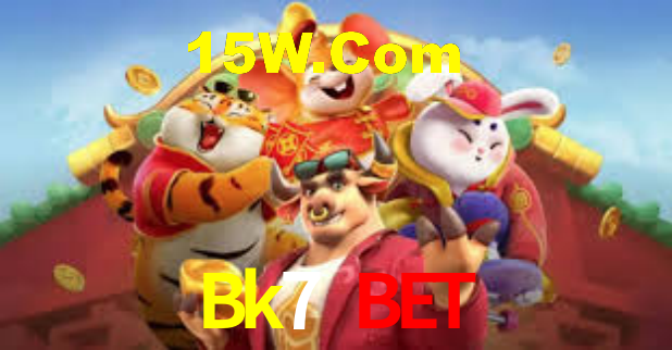Bk7 Bet