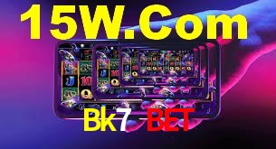 Welcome Bonus Bk7 Bet