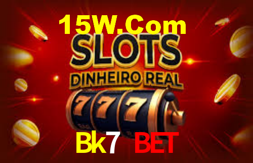Bk7 Bet