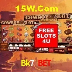 Especiais de Fim de Semana Bk7 Bet