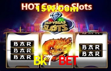 Integração de APIs Bk7 Bet