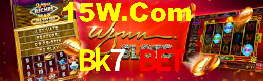Bk7 Bet