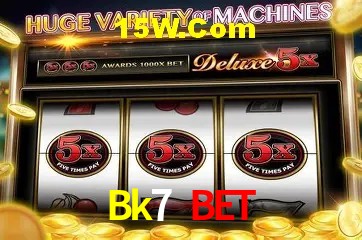 Benefícios da Conta Bk7 Bet