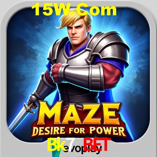 Descubra a Magia dos Jogos de Arcade no Bk7 Bet