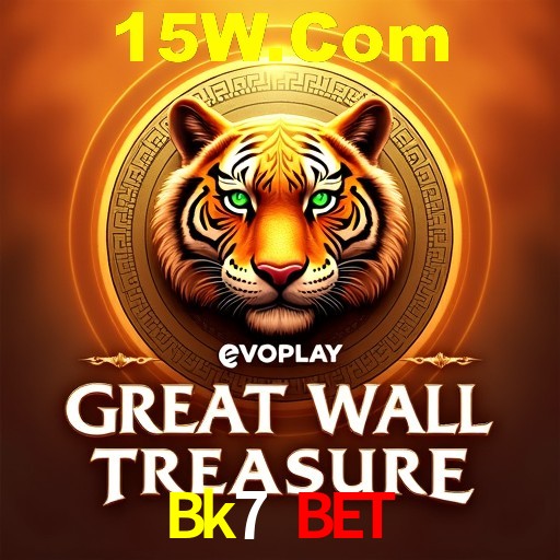 Inovações de Jogos na Bk7 Bet: O Futuro das Experiências Interativas