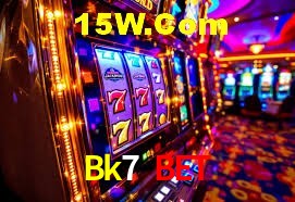 Experiência VIP Bk7 Bet