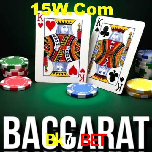 Game Providers Bk7 Bet