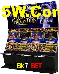 Blackjack Table Bk7 Bet