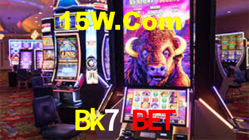 Bk7 Bet