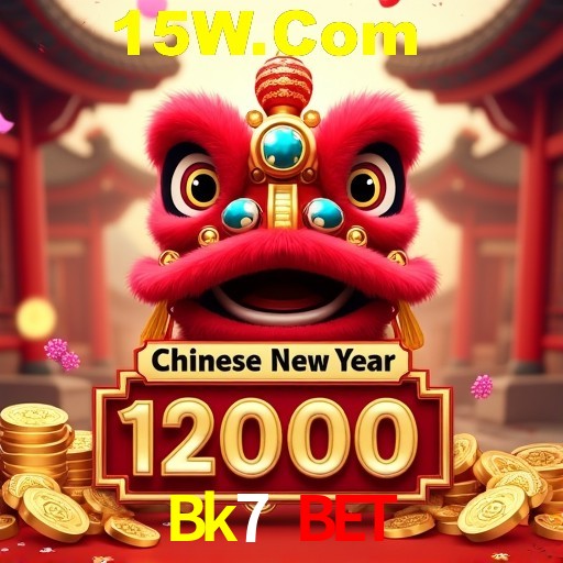 Descubra o Mundo do Cassino Online com Bk7 Bet