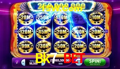 cassino Bk7 Bet