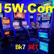 Bk7 Bet App Interface