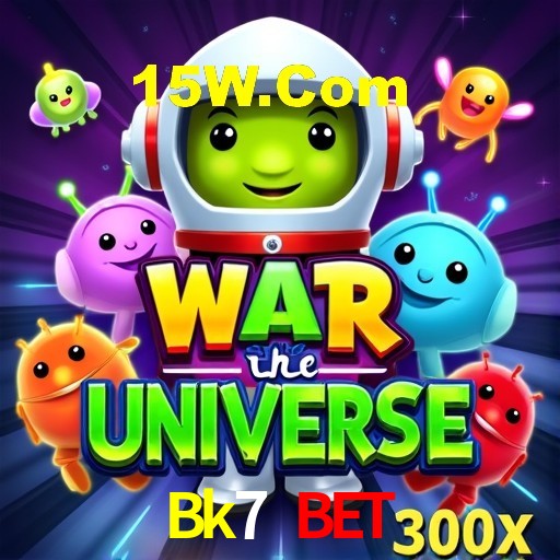 Jogos Exclusivos Bk7 Bet