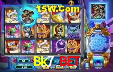 Promoções Sazonais Bk7 Bet