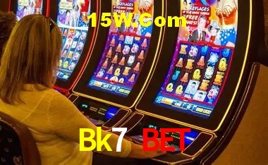 Casino Ao Vivo Bk7 Bet