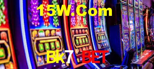 Bk7 Bet
