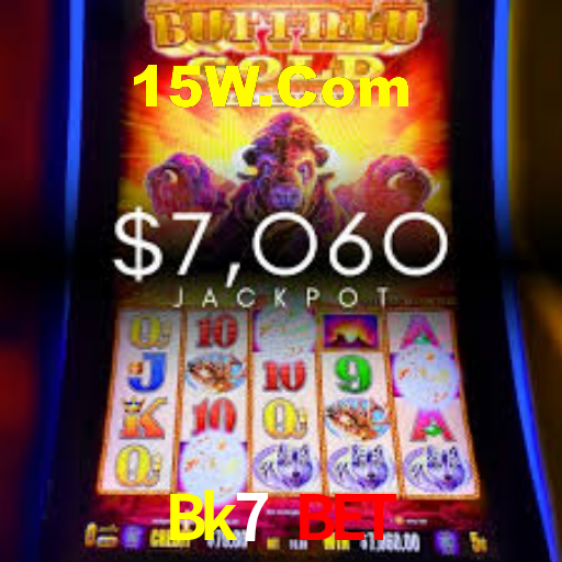 Bk7 Bet