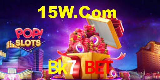 Bk7.Game