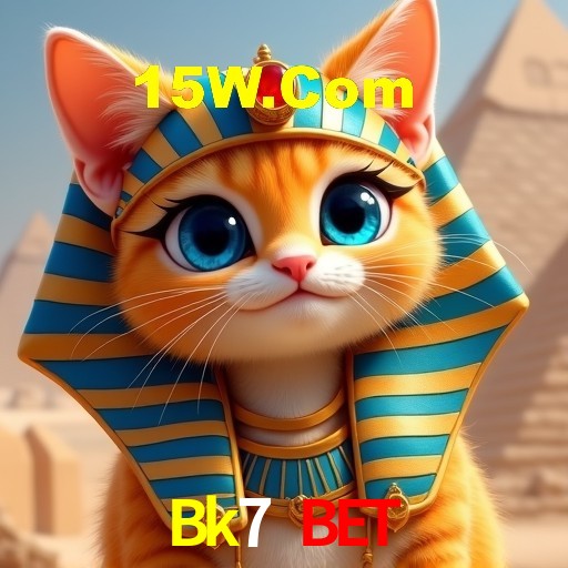 Bônus de Boas-vindas Bk7 Bet