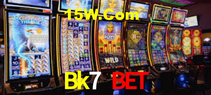 Bônus Generosos e Exclusivos no Bk7 Bet para Você!