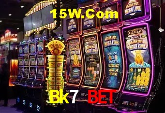 Apostas de Tênis Bk7 Bet
