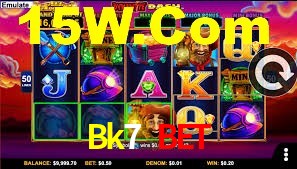 Bk7 Bet