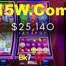 Roulette Table Bk7 Bet