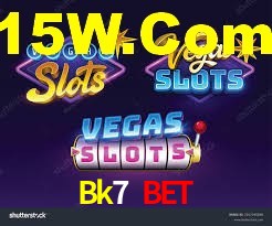 Tournaments Bk7 Bet