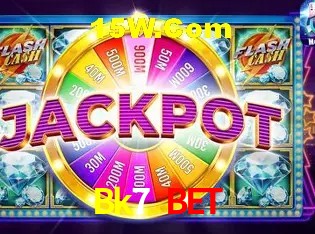 Tecnologia da Plataforma Bk7 Bet