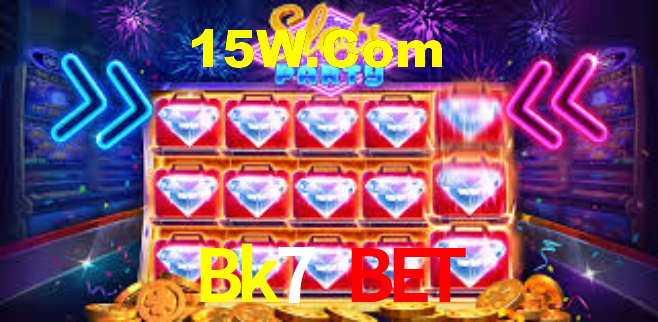 Bk7.Game