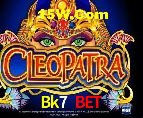 Diretório de Jogos Bk7 Bet
