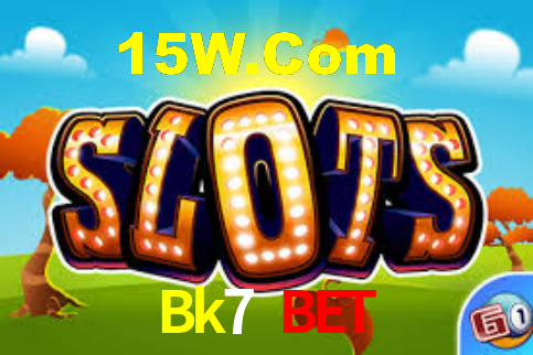 Bk7 Bet