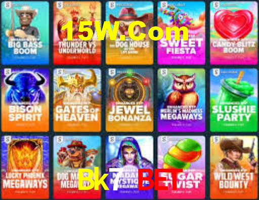 Bk7 Bet