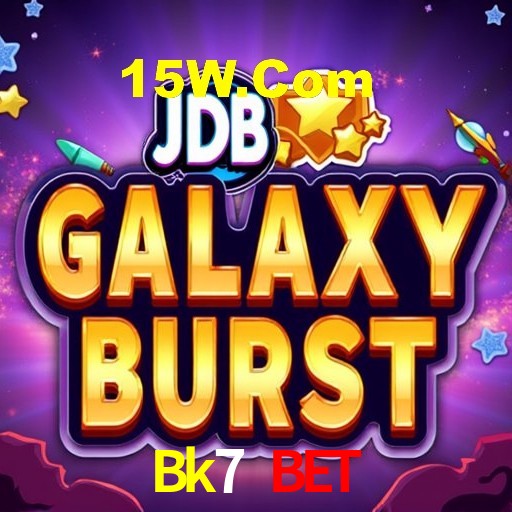 PIX Instantâneo Bk7 Bet