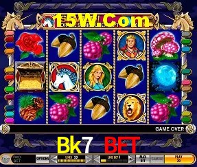 Login Seguro Bk7 Bet