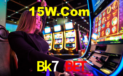 Bk7 Bet: Seu Especialista em Apostas Esportivas Brasileiras
