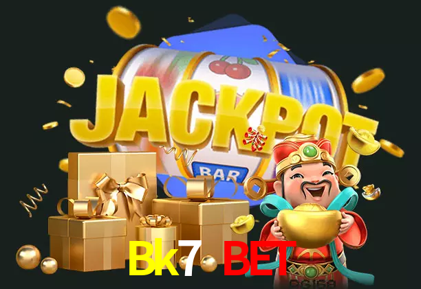 Bk7 Bet bet